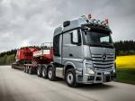 Mercedes-Benz Actros 4163 SLT 8x4 2013 года